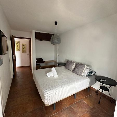 Apto Boca Cangrejo Netflix,Parking,Aire Acondicionado Y Rent Car Санта Крус де Тенерифе Екстериор снимка