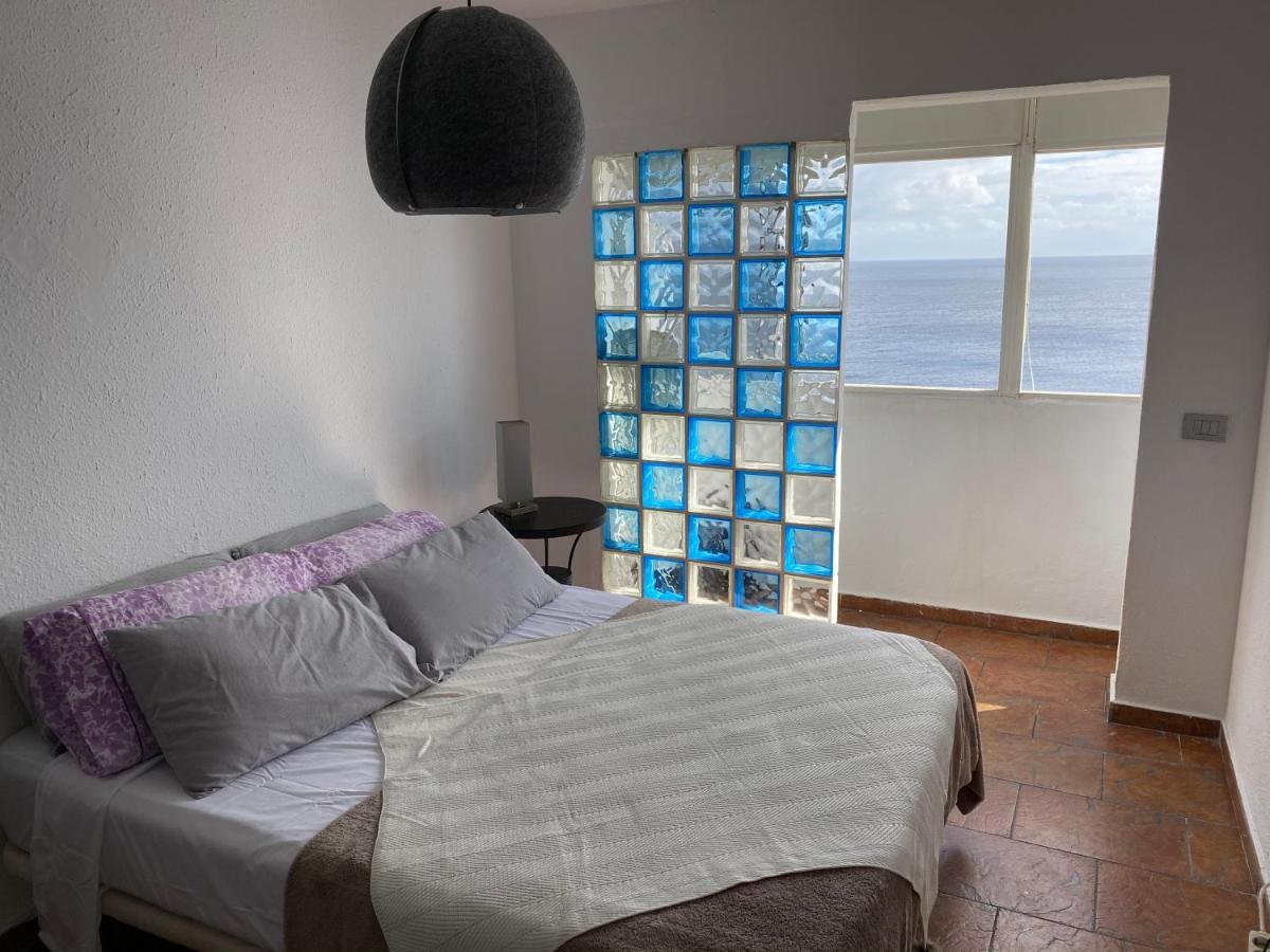 Apto Boca Cangrejo Netflix,Parking,Aire Acondicionado Y Rent Car Санта Крус де Тенерифе Екстериор снимка