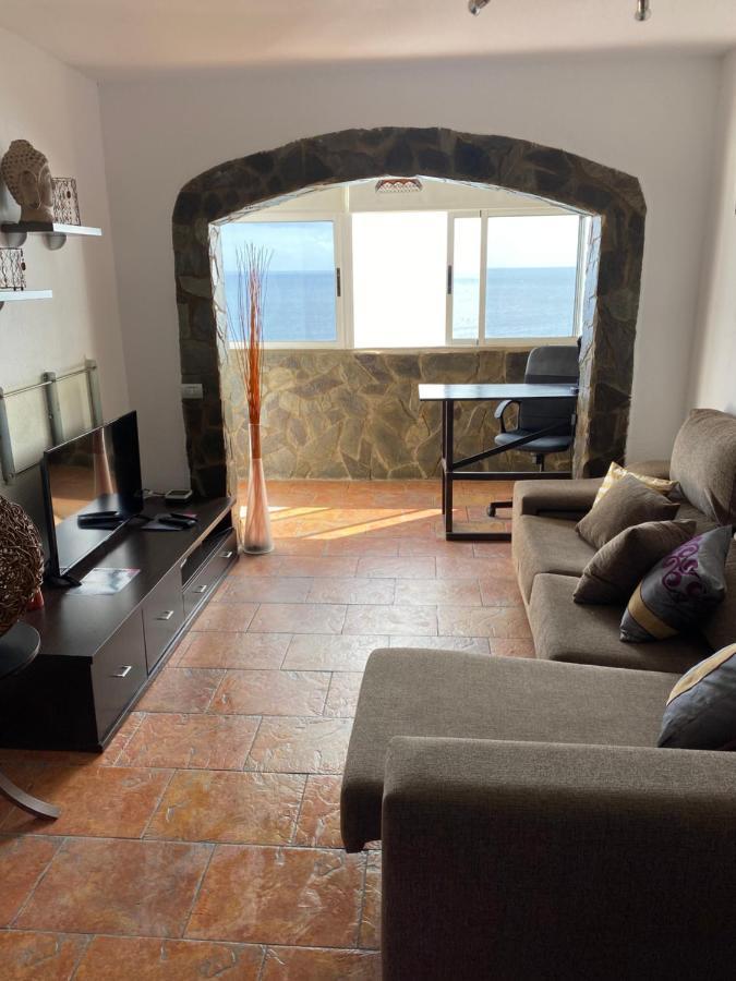 Apto Boca Cangrejo Netflix,Parking,Aire Acondicionado Y Rent Car Санта Крус де Тенерифе Екстериор снимка