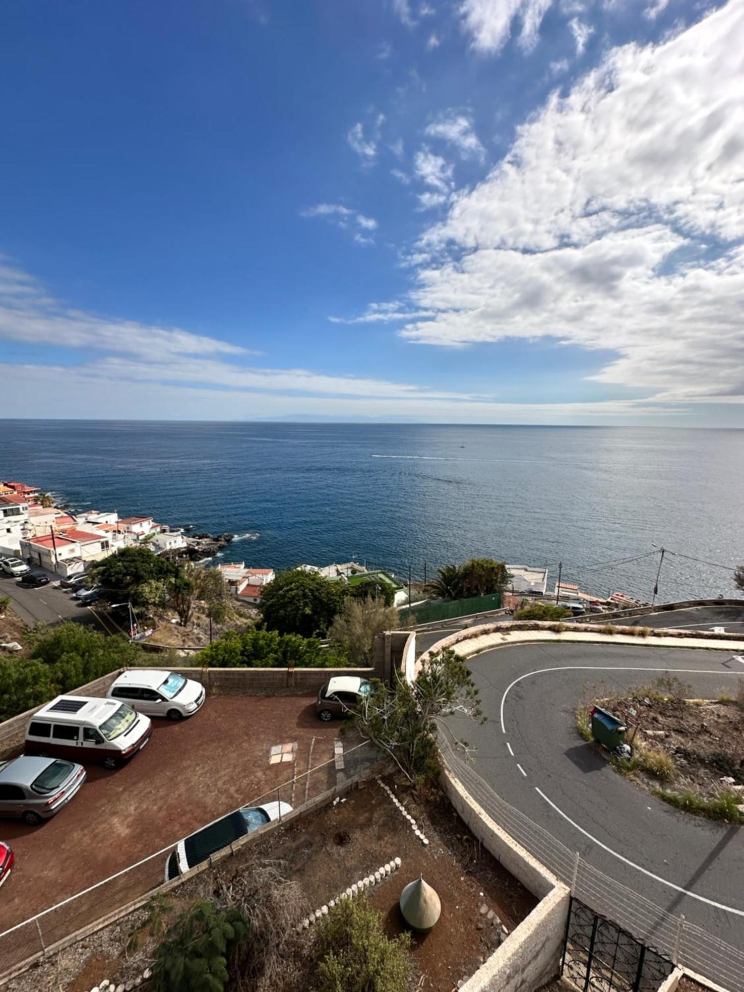 Apto Boca Cangrejo Netflix,Parking,Aire Acondicionado Y Rent Car Санта Крус де Тенерифе Екстериор снимка