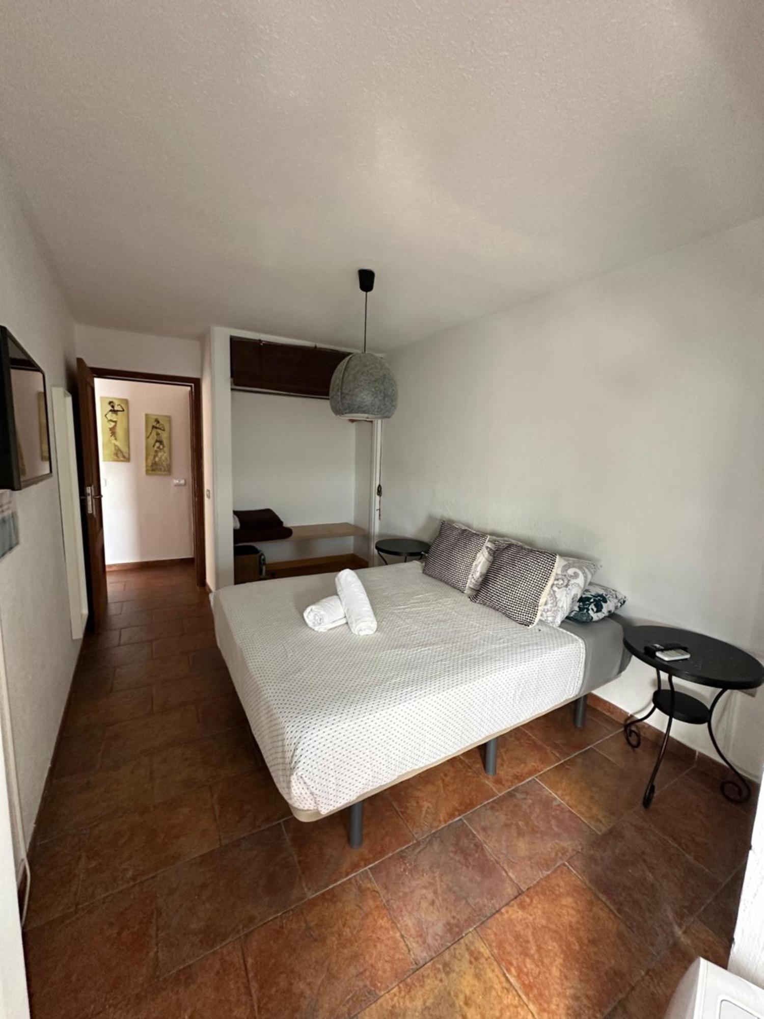 Apto Boca Cangrejo Netflix,Parking,Aire Acondicionado Y Rent Car Санта Крус де Тенерифе Екстериор снимка