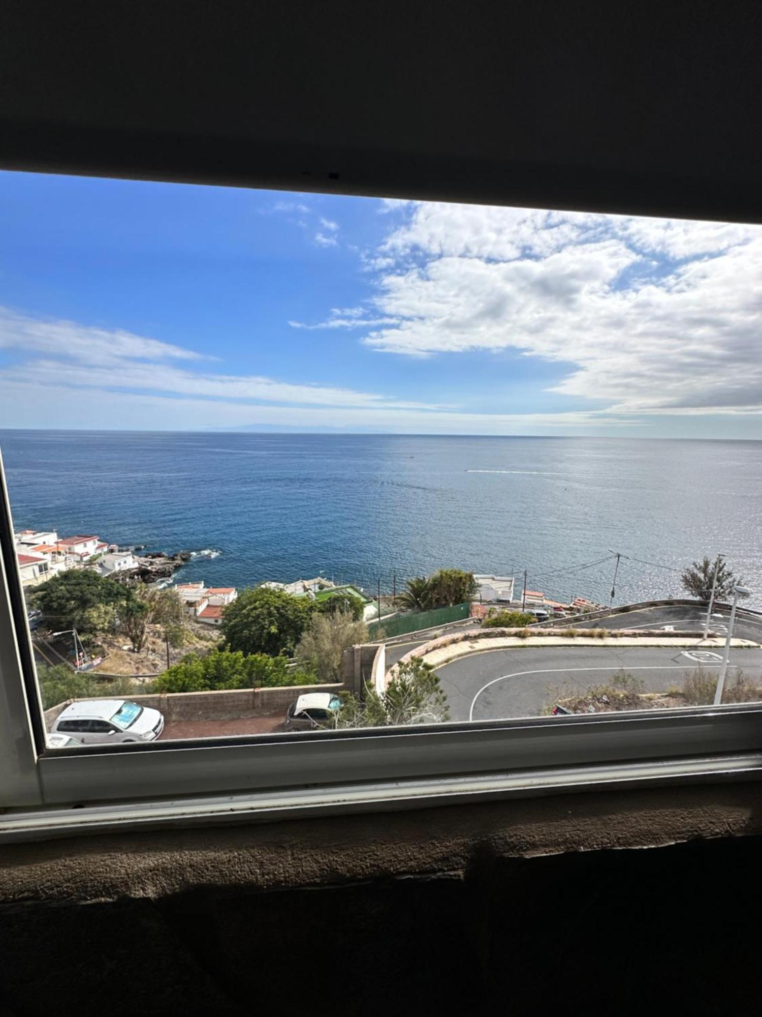Apto Boca Cangrejo Netflix,Parking,Aire Acondicionado Y Rent Car Санта Крус де Тенерифе Екстериор снимка