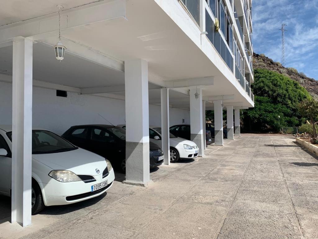 Apto Boca Cangrejo Netflix,Parking,Aire Acondicionado Y Rent Car Санта Крус де Тенерифе Екстериор снимка