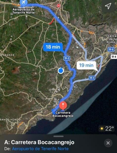 Apto Boca Cangrejo Netflix,Parking,Aire Acondicionado Y Rent Car Санта Крус де Тенерифе Екстериор снимка