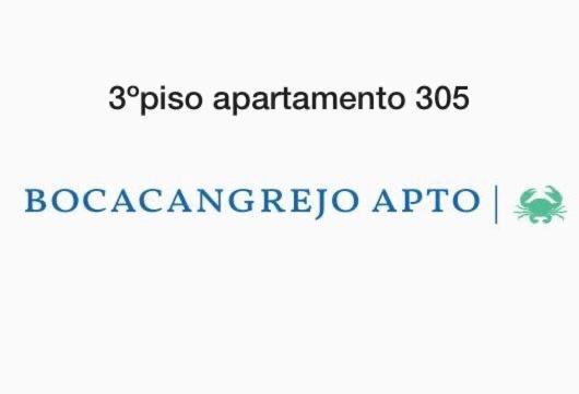 Apto Boca Cangrejo Netflix,Parking,Aire Acondicionado Y Rent Car Санта Крус де Тенерифе Екстериор снимка